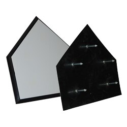 Low Profile Home Plate